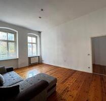 Kompakte 2-Zimmer-Wohnung im ruhigen Hinterhaus - Berlin Pankow