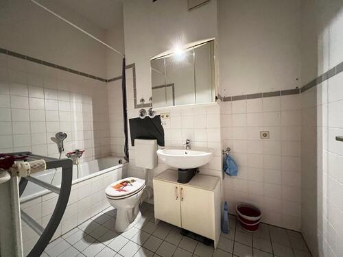 Foto - Etagenwohnung in Berlin zur Miete
