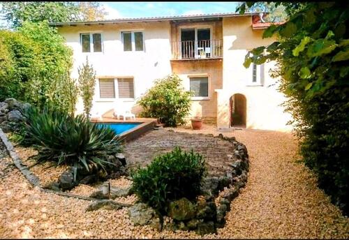 Foto - Haus am Bach3 Wohnungengute Bausubstanz