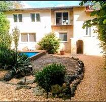 Haus am Bach3 Wohnungengute Bausubstanz - Wald-Michelbach