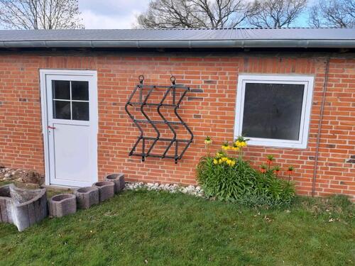 Foto - Single Wohnung für Pferdefreunde