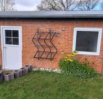 Single Wohnung für Pferdefreunde - Henstedt-Ulzburg