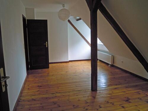 Foto - 3 Zimmer Dachgeschoßwohnung in Detmold