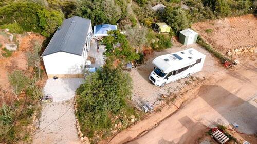 Foto - Mobile Home 4 SZ 