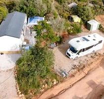 Mobile Home 4 SZ | Lagoa Algarve | Klimaanlage, 450m² Grundstück - Irrel