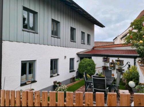 Foto - Haus mit Charme auf dem Land - 499.000,00&nbsp;EUR Kaufpreis, ca.&nbsp; 140,00&nbsp;m&sup2;