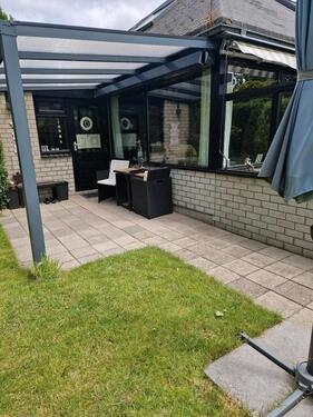 Foto - Ferienhaus in Zeeland mit eigenem Grundstück . Privatverkauf.