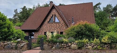 Foto - Einfamilienhaus in Hademstorf zu verkaufen