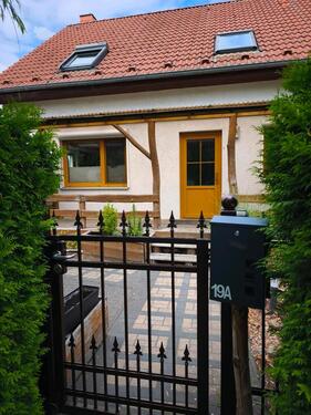 Foto - 5 Zimmer Einfamilienhaus zum Kaufen in Erkner