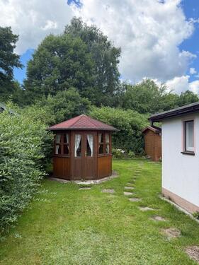 Foto - 3 Zimmer Bungalow zum Kaufen in Wandlitz