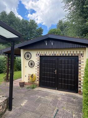 Foto - 3 Zimmer Bungalow in Wandlitz