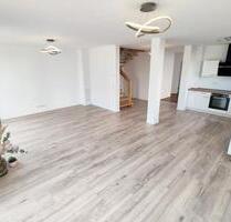 Neubau DHH 6 Zimmer, 2 Studios, EBK in Wolfenbüttel, Braunschweig