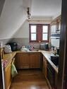 Foto - Gemütliche Dachgeschosswohnung - 360,00 EUR Kaltmiete,