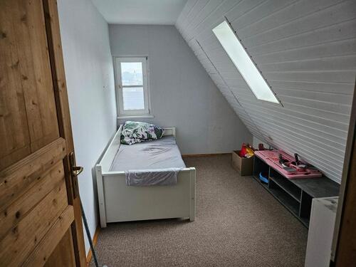 Foto - Etagenwohnung in Steimel