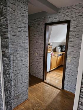 Foto - Etagenwohnung in Steimel zur Miete