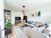 Foto - N4- Erstbezug für Studis: Moderne WG geeignete Wohnung in Top-Citylage Aachens