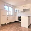 Foto - Helle 4,5-Zimmer-Wohnung mit EBK, Terrasse und Garten