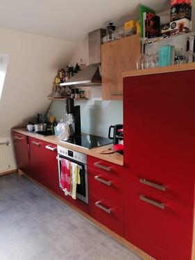 Foto - Etagenwohnung zur Miete in Bielefeld