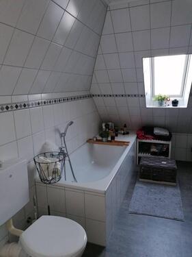 Foto - Etagenwohnung in Bielefeld zur Miete