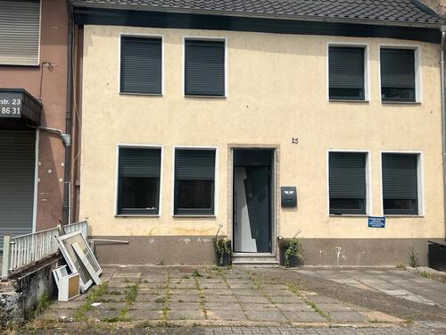 Foto - Verkaufe Einfamilienhaus in Wadgassen