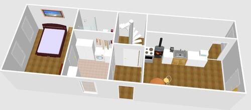 Foto - Einfamilienhaus zum Kaufen in Artern
