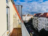 Foto - Etagenwohnung in Berlin zur Miete