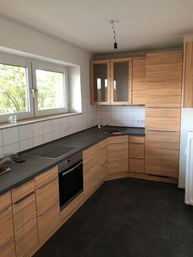 Foto - Etagenwohnung zur Miete in Köln