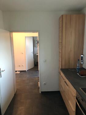 Foto - Etagenwohnung in Köln