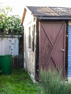 Foto - Grundst&uuml;ck zur Miete in Halle (Saale)