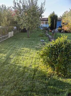 Foto - Grundst&uuml;ck in Halle (Saale)