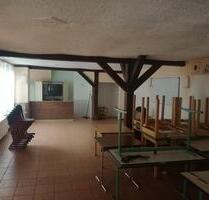 Archiv Lager Musik Raum im EG 84 qm - PKW Zufahrt vor der Tür - Dresden Cossebaude