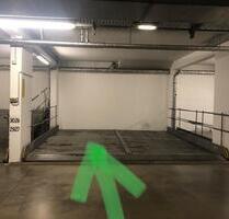 Vermiete Tiefgaragen Stellplatz Uniklinik - Dresden Altstadt