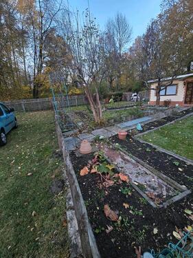 Foto - Grundst&uuml;ck in Chemnitz