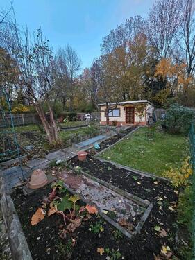 Foto - Grundst&uuml;ck in Chemnitz zur Miete