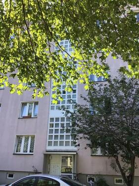 Foto - Ihr neues Zuhause: günstige 2-Zimmer-Wohnung ab Dezember 2025!