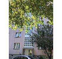 Ihr neues Zuhause: günstige 2-Zimmer-Wohnung ab Dezember 2025! - Dresden Blasewitz