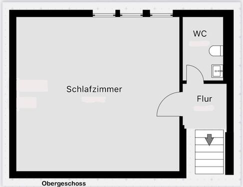 Foto - Etagenwohnung zur Miete in Bad Wildungen