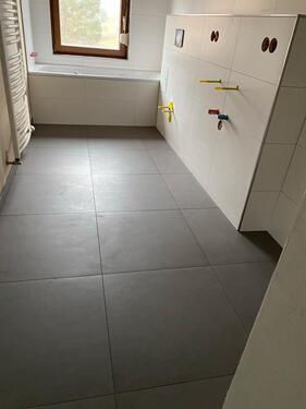 Foto - Etagenwohnung in Bad Wildungen zur Miete