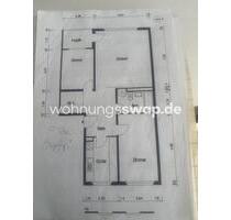 Wohnungsswap - 3 Zimmer, 75 m² - Peter-Anders-Straße, Neukölln, Berlin