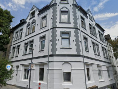 Foto - Helle 4-Zimmer-Wohnung im 1. Obergeschoss in ruhiger Lage