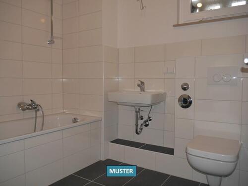 Foto - Etagenwohnung in Lüneburg zur Miete