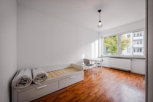 Foto - Etagenwohnung in Köln zur Miete