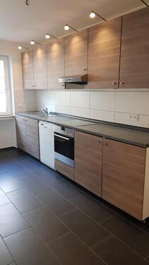 Foto - Renovierte 3 ZKB mit EBK und Dachterasse in Trier-Ruwer zu vermie