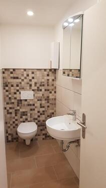 Foto - 3 Zimmer Etagenwohnung in Trier