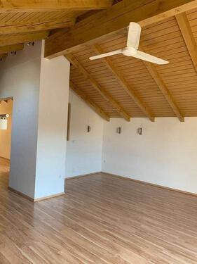 Foto - Etagenwohnung in Traunreut zur Miete