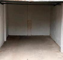Garage Baunatal Grossenritte - 120,00&nbsp;EUR Miete, in Baunatal (PLZ: 34225)
