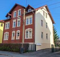 2 Raumwohnung in Saalfeld zentrumsnähe zu vermieten - Saalfeld (Saale)