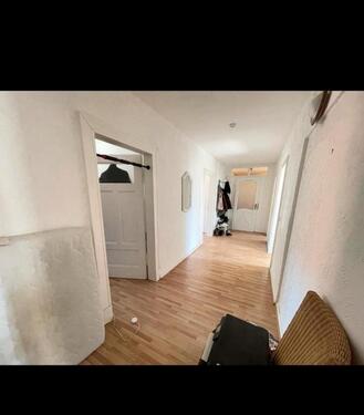 Foto - Helle 3,5-Zimmer-Wohnung in Osnabrück – WG-geeignet & Uni-nah