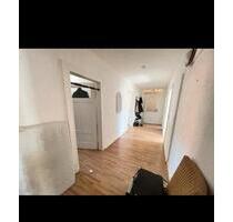 Helle 3,5-Zimmer-Wohnung in Osnabrück – WG-geeignet & Uni-nah