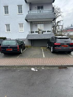 Foto - PKW-Stellplatz zentral Hadamar, ruhig & sicher, 24h-Zugang